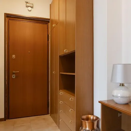 The Black Swan Apartamento Trieste
