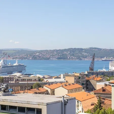 The Black Swan Trieste