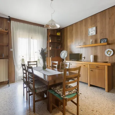 Apartamento The Black Swan